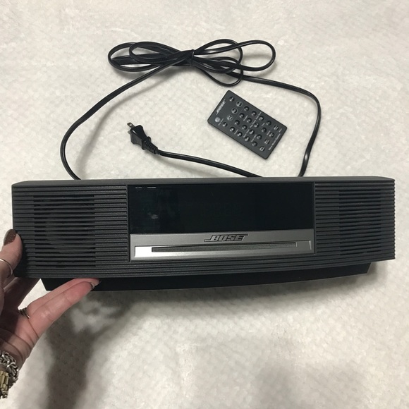 Bose Other Vintage Bose Wave Radio Cd Player Doesnt Work Great